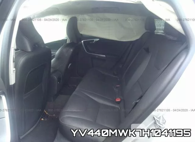 YV440MWK7H1041195 фото 9