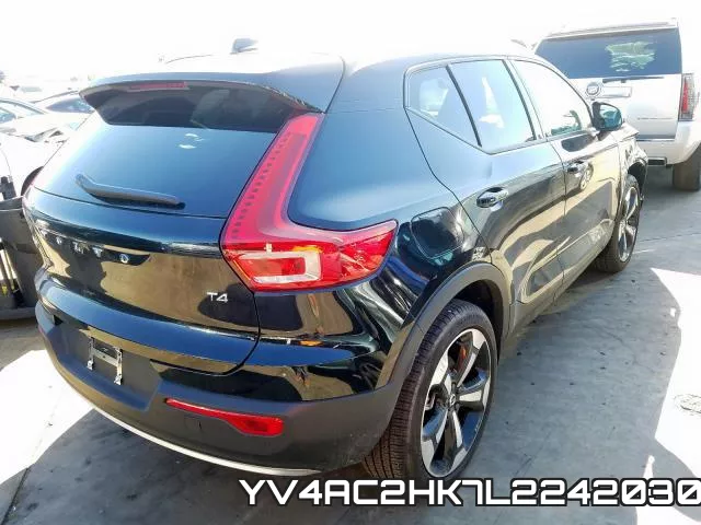 YV4AC2HK7L2242030 фото 5