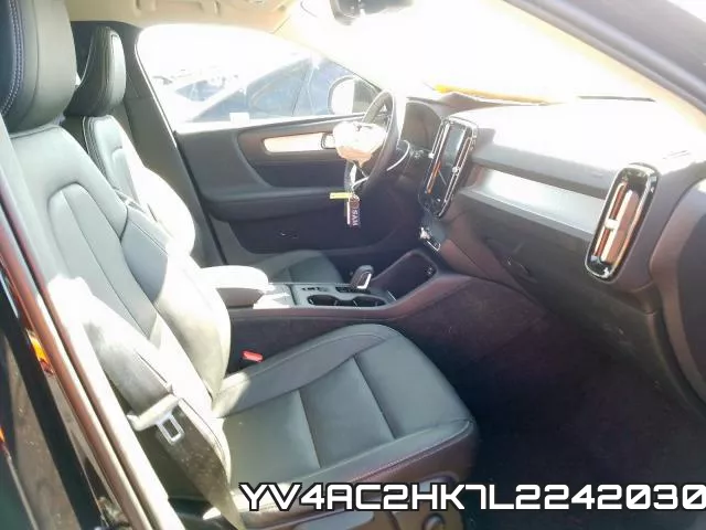 YV4AC2HK7L2242030 фото 6