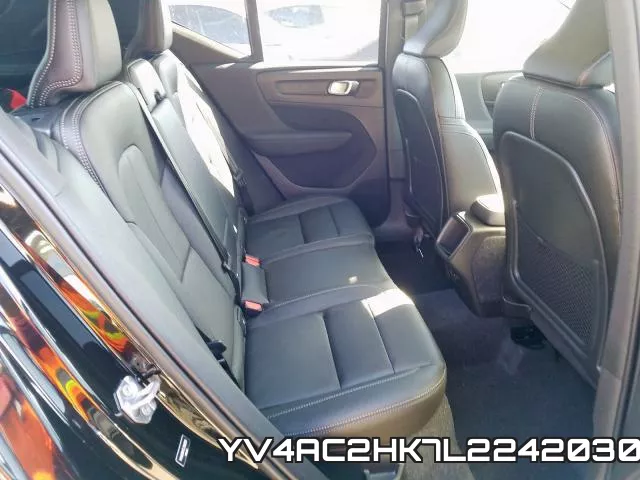 YV4AC2HK7L2242030 фото 7