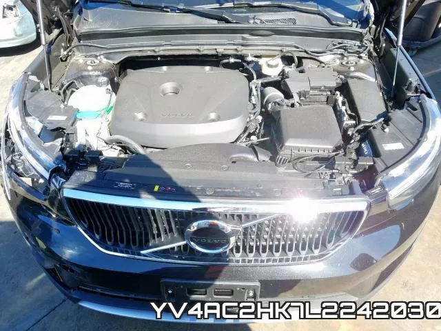 YV4AC2HK7L2242030 фото 8