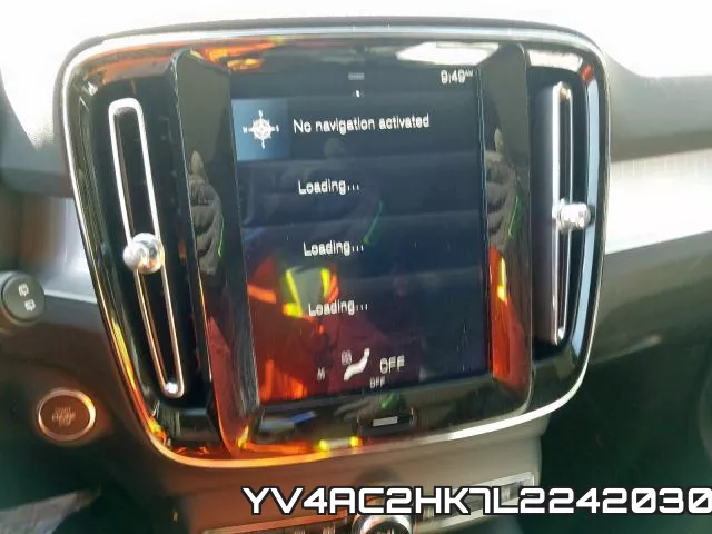 YV4AC2HK7L2242030 фото 10