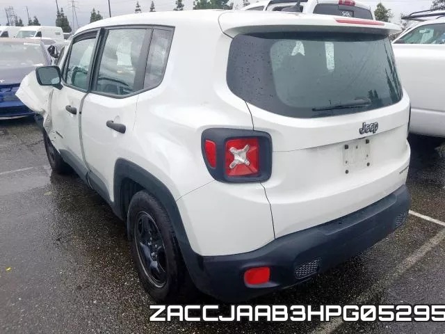 ZACCJAAB3HPG05295 фото 4