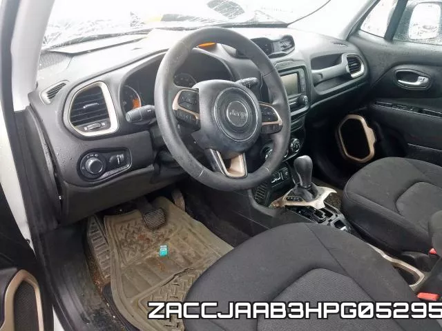ZACCJAAB3HPG05295 фото 10