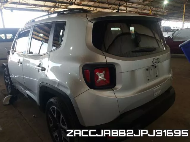 ZACCJABB2JPJ31695 фото 4