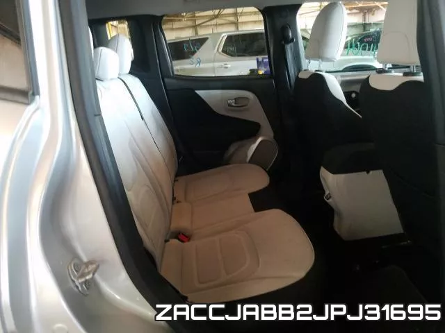ZACCJABB2JPJ31695 фото 7