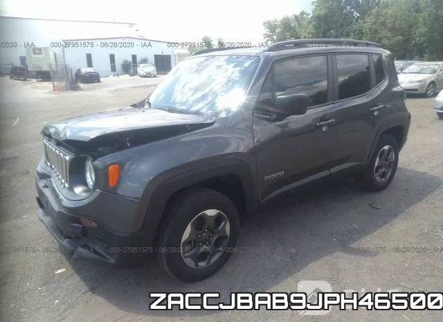 ZACCJBAB9JPH46500 фото 3