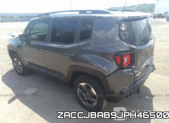 ZACCJBAB9JPH46500 фото 4