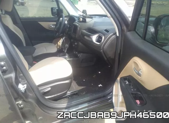 ZACCJBAB9JPH46500 фото 6