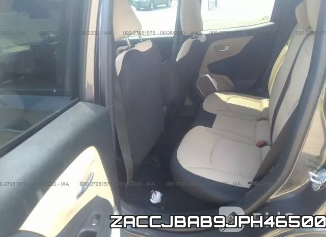 ZACCJBAB9JPH46500 фото 9