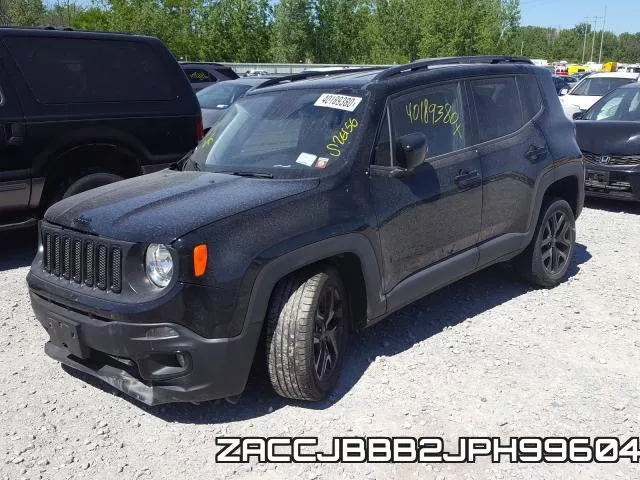 ZACCJBBB2JPH99604 фото 3