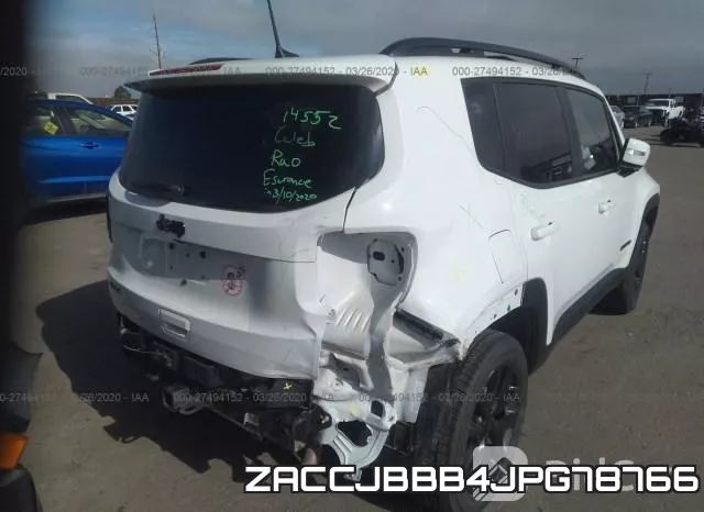 ZACCJBBB4JPG78766 фото 5