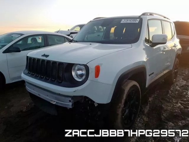 ZACCJBBB7HPG29572 фото 3