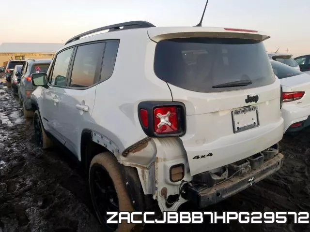 ZACCJBBB7HPG29572 фото 4