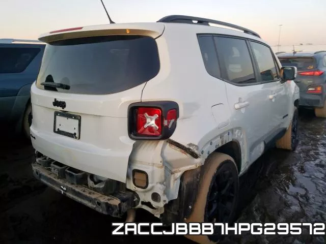 ZACCJBBB7HPG29572 фото 5