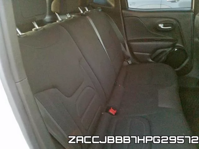 ZACCJBBB7HPG29572 фото 7