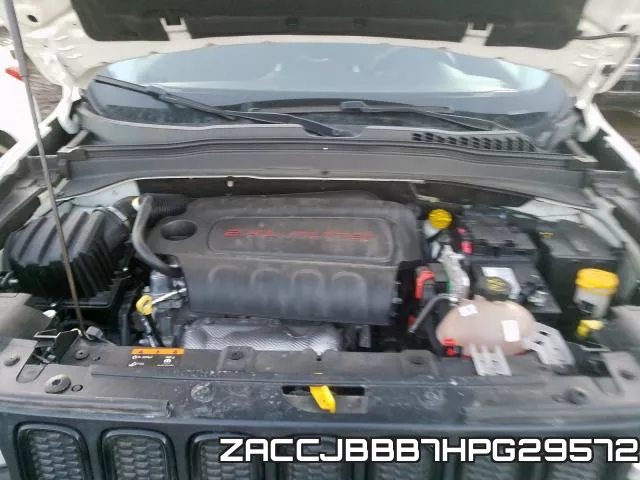 ZACCJBBB7HPG29572 фото 8