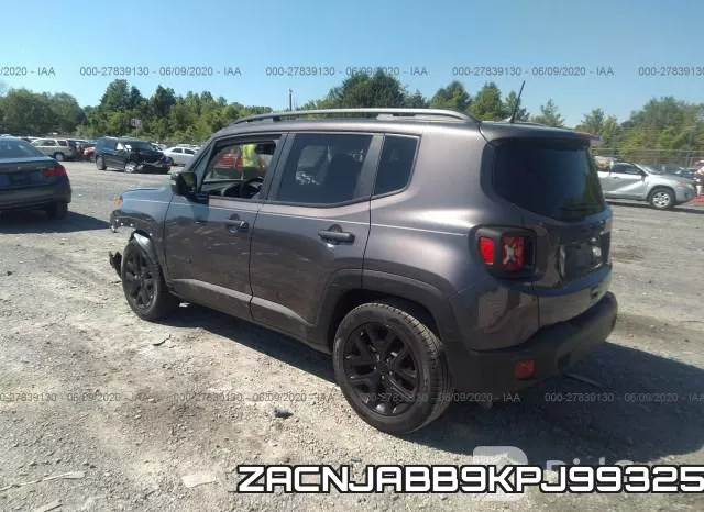 ZACNJABB9KPJ99325 фото 4