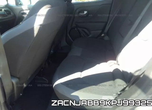 ZACNJABB9KPJ99325 фото 9