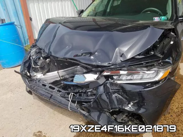 19XZE4F16KE021879 фото 10