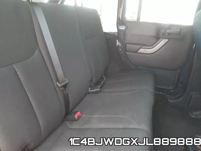 1C4BJWDGXJL889888 фото 7
