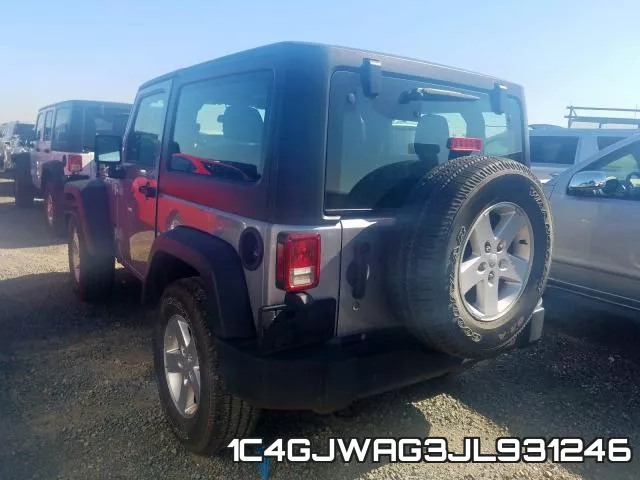 1C4GJWAG3JL931246 фото 4
