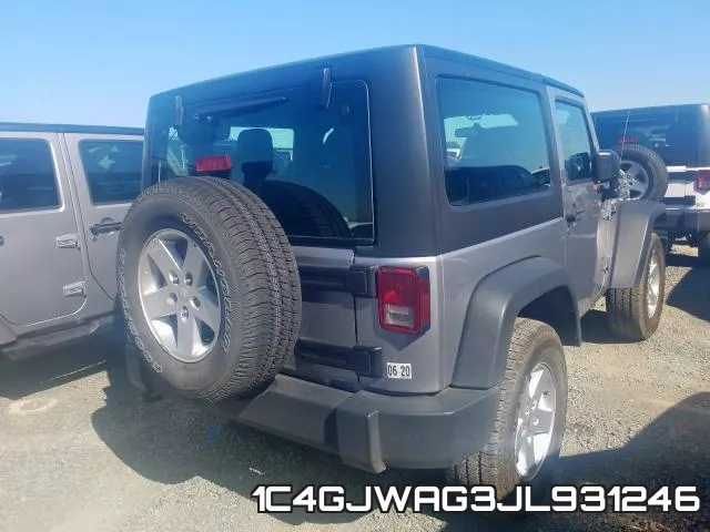 1C4GJWAG3JL931246 фото 5