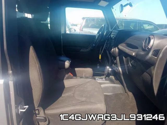 1C4GJWAG3JL931246 фото 6