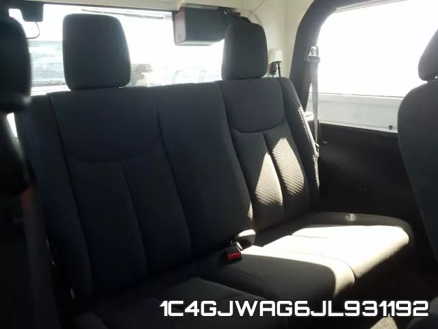 1C4GJWAG6JL931192 фото 7
