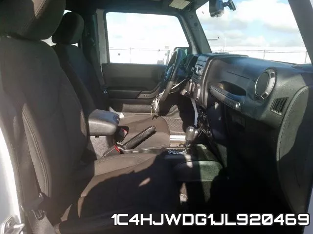1C4HJWDG1JL920469 фото 6