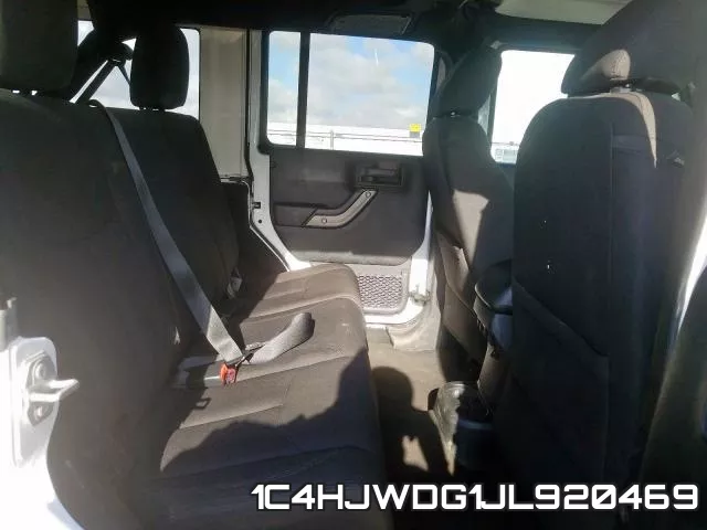 1C4HJWDG1JL920469 фото 7