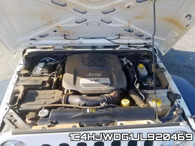 1C4HJWDG1JL920469 фото 8