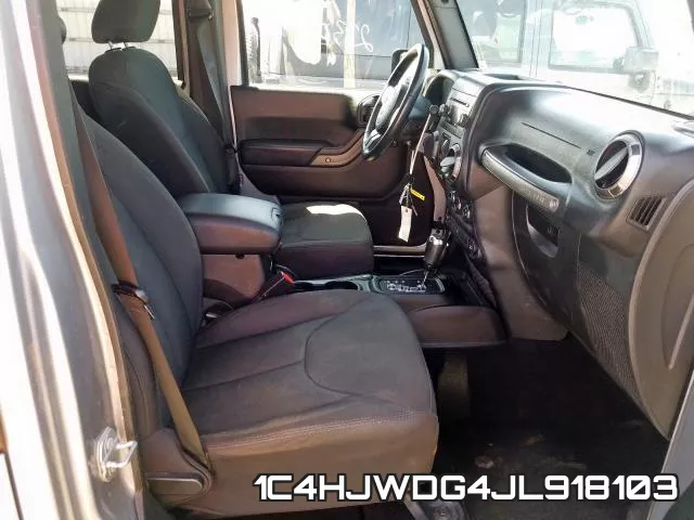 1C4HJWDG4JL918103 фото 6