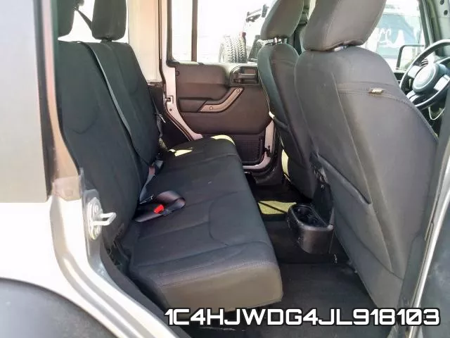 1C4HJWDG4JL918103 фото 7