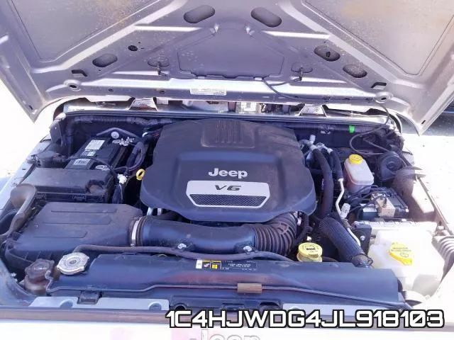 1C4HJWDG4JL918103 фото 8