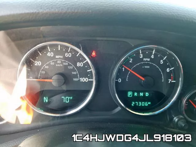 1C4HJWDG4JL918103 фото 9