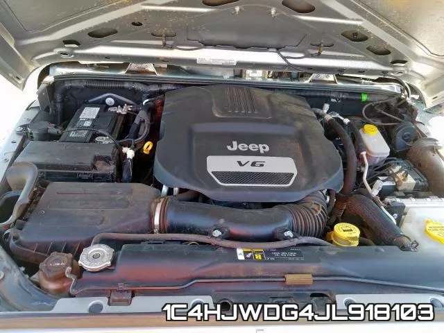 1C4HJWDG4JL918103 фото 10