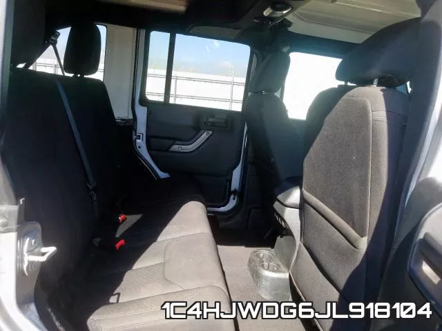 1C4HJWDG6JL918104 фото 7