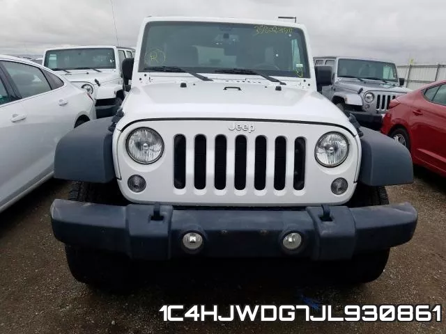 1C4HJWDG7JL930861 фото 10