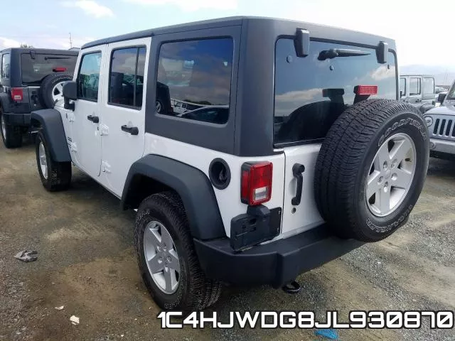 1C4HJWDG8JL930870 фото 4