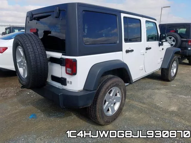 1C4HJWDG8JL930870 фото 5