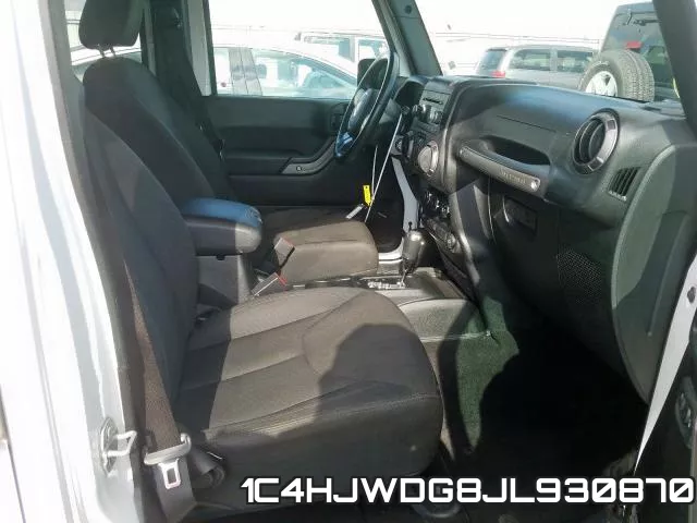 1C4HJWDG8JL930870 фото 6