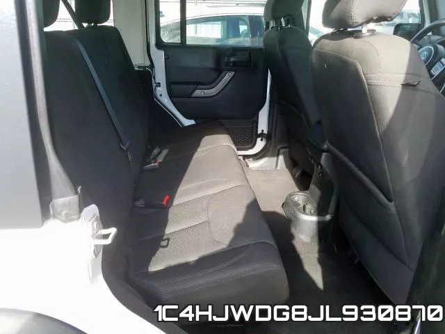 1C4HJWDG8JL930870 фото 7