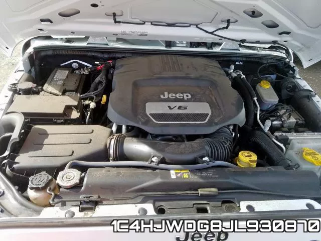 1C4HJWDG8JL930870 фото 8