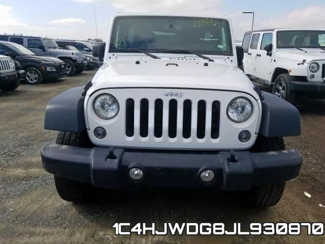 1C4HJWDG8JL930870 фото 10