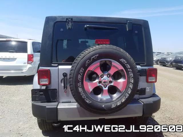 1C4HJWEG2JL920608 фото 10