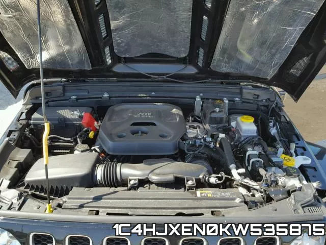 1C4HJXEN0KW535875 фото 8