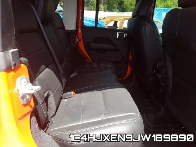 1C4HJXEN9JW189890 фото 7