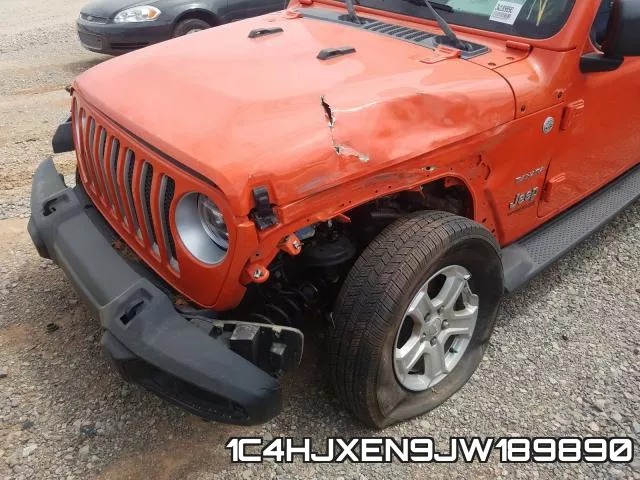 1C4HJXEN9JW189890 фото 10