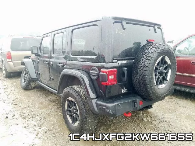 1C4HJXFG2KW661655 фото 4